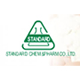 Standardpharm Co Ltd